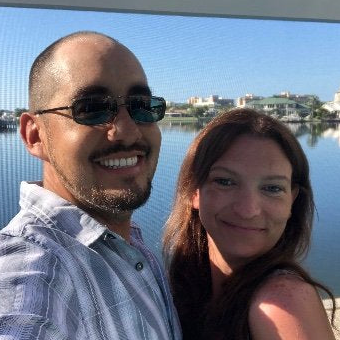 — Mark & Priya T.,