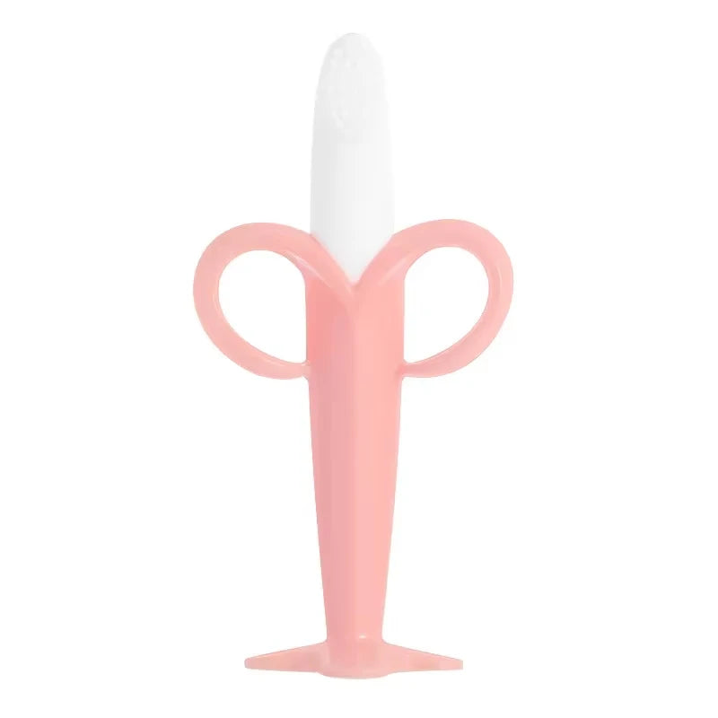 Snnowflake GentleBite Giraffe