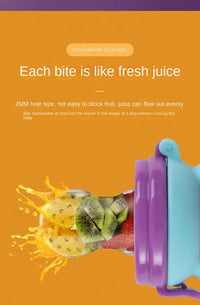 Snnowflake FreshBite Feeder