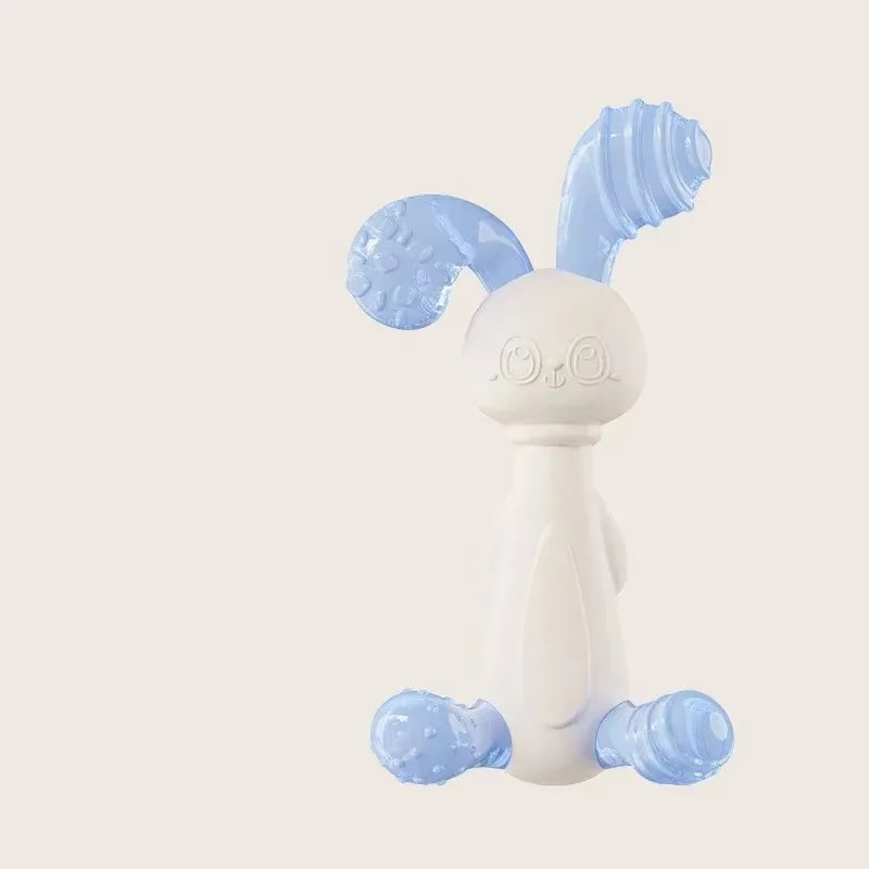 Snnowflake GentleBite Giraffe