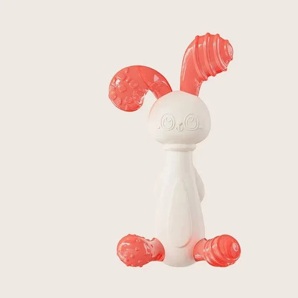 Snnowflake GentleBite Giraffe