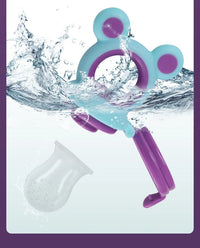 Snnowflake FreshBite Feeder