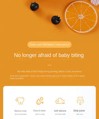 Snnowflake FreshBite Feeder