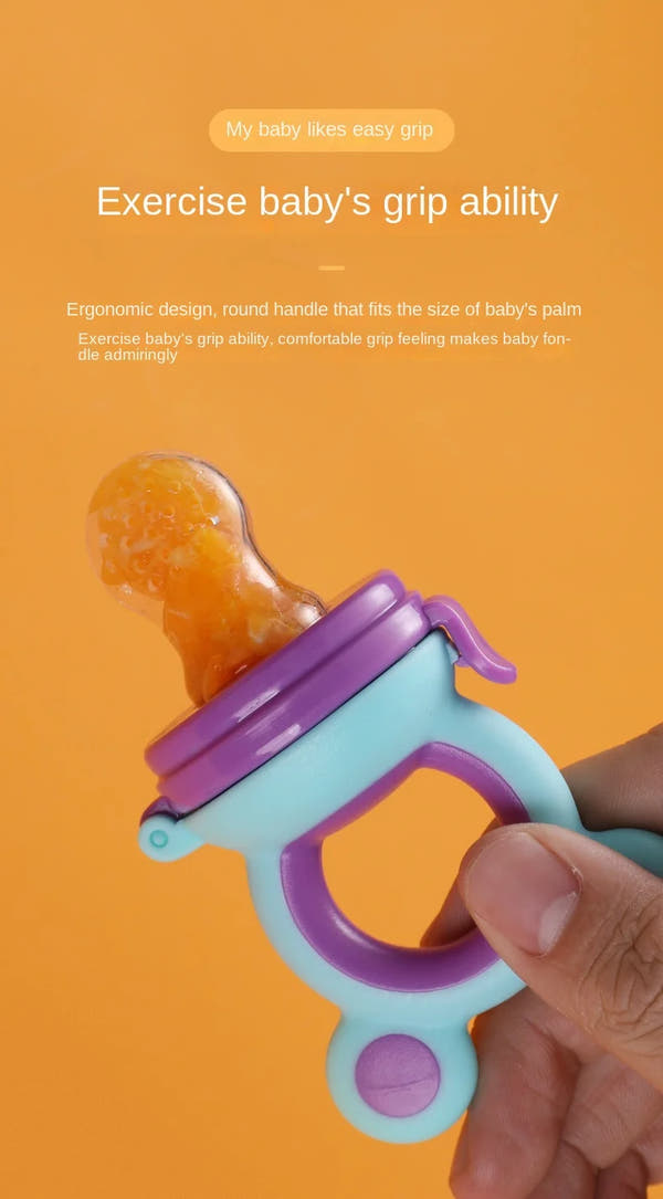 Snnowflake FreshBite Feeder