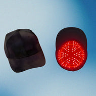 Hair Regrowth Therapy Cap